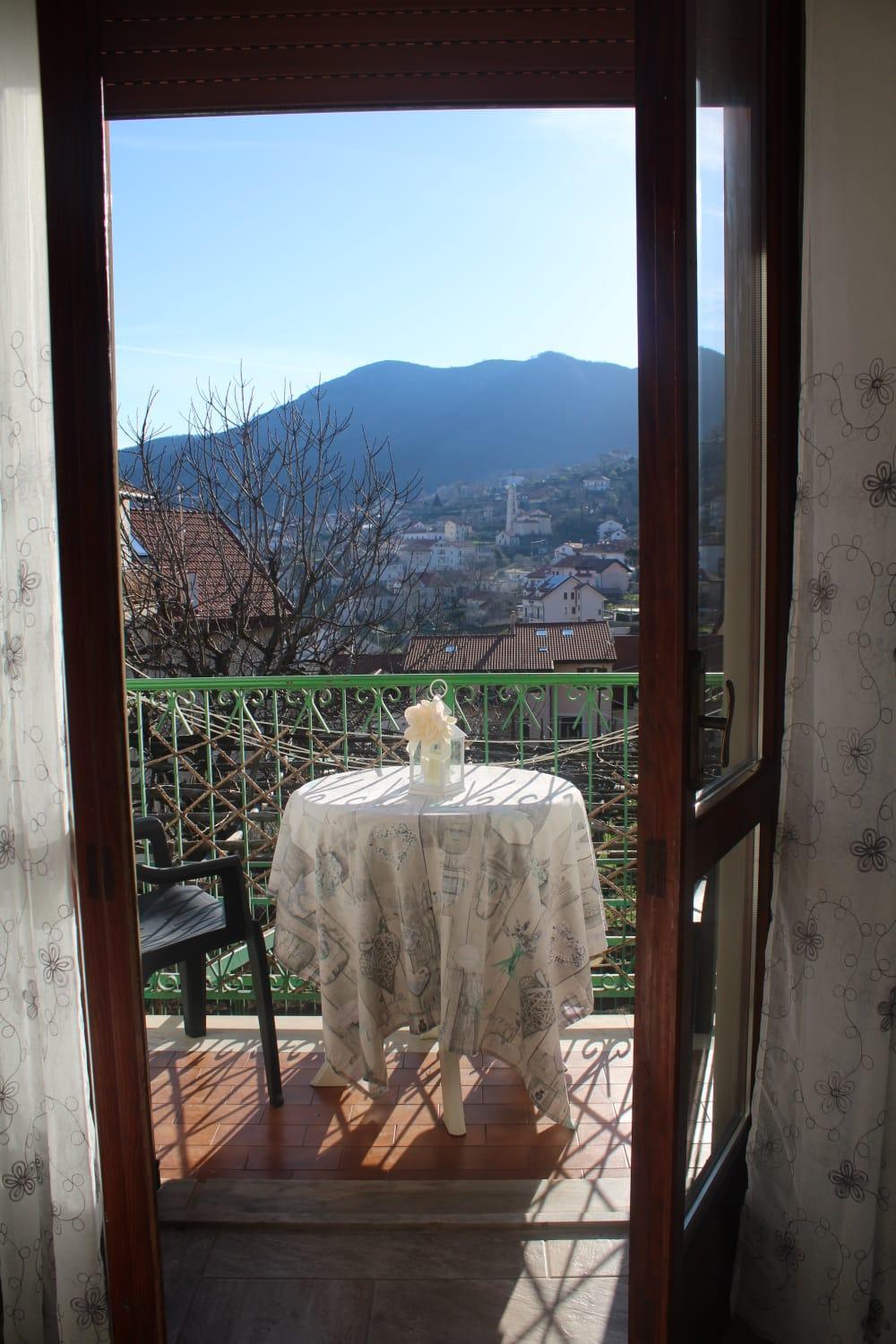 Bed & Breakfast Il Sentiero อาเจโรลา ภายนอก รูปภาพ