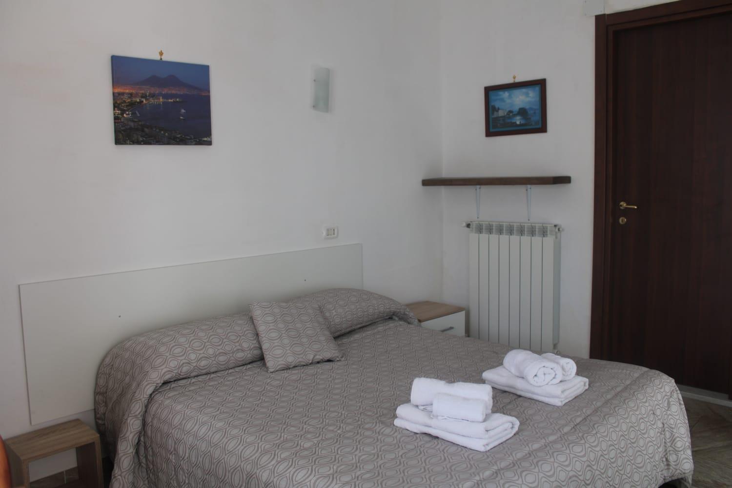Bed & Breakfast Il Sentiero อาเจโรลา ภายนอก รูปภาพ