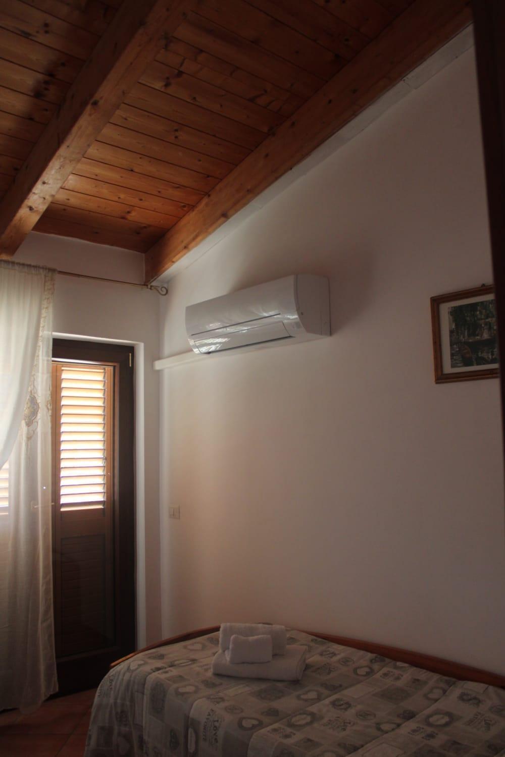 Bed & Breakfast Il Sentiero อาเจโรลา ภายนอก รูปภาพ