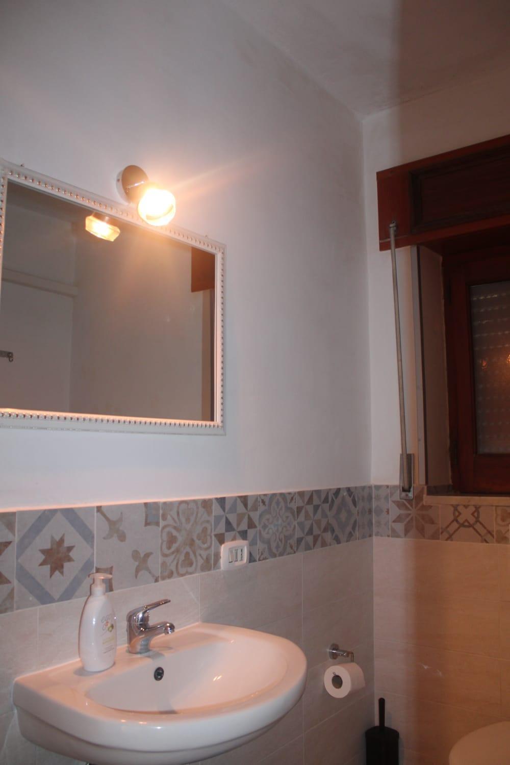 Bed & Breakfast Il Sentiero อาเจโรลา ภายนอก รูปภาพ