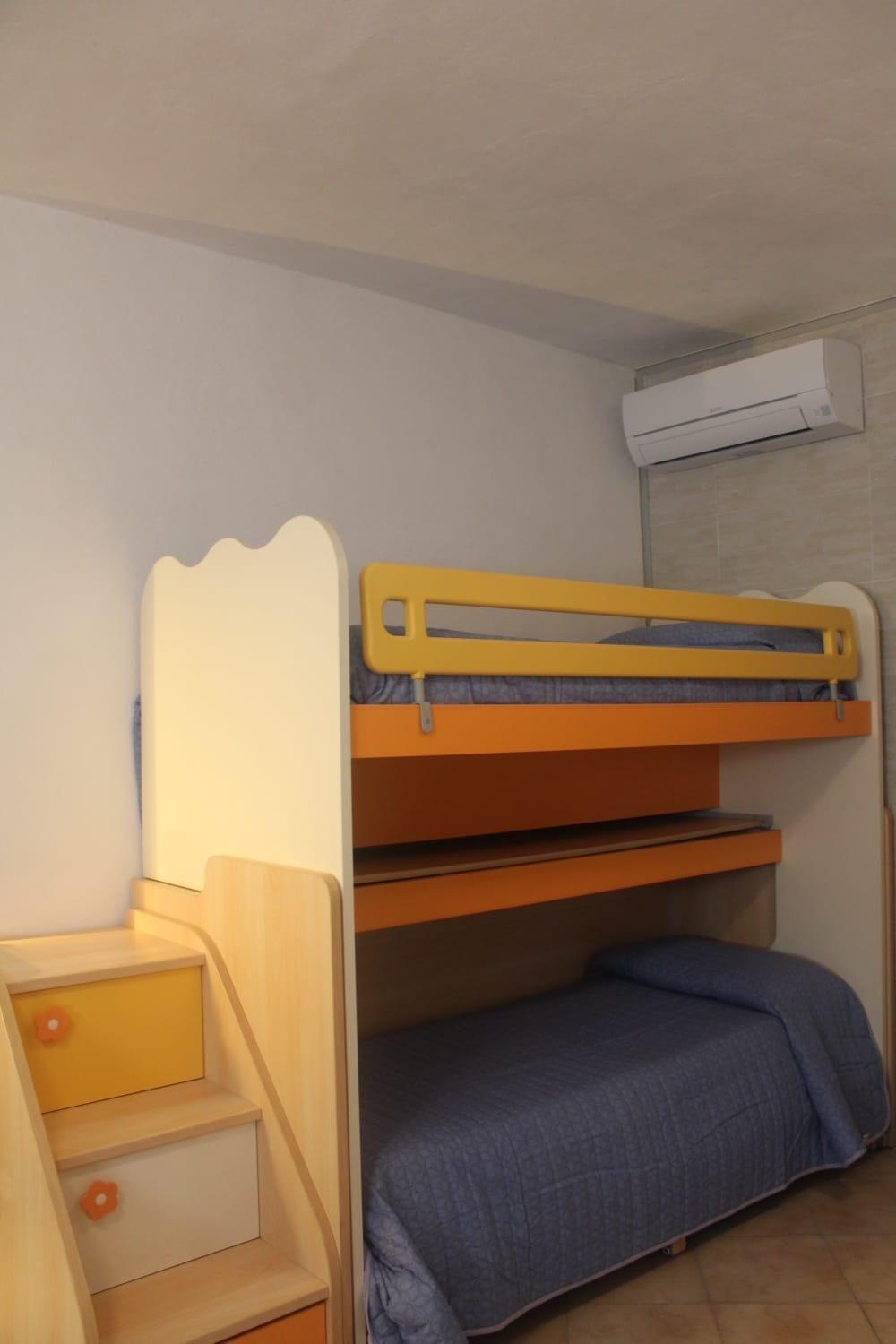 Bed & Breakfast Il Sentiero อาเจโรลา ภายนอก รูปภาพ