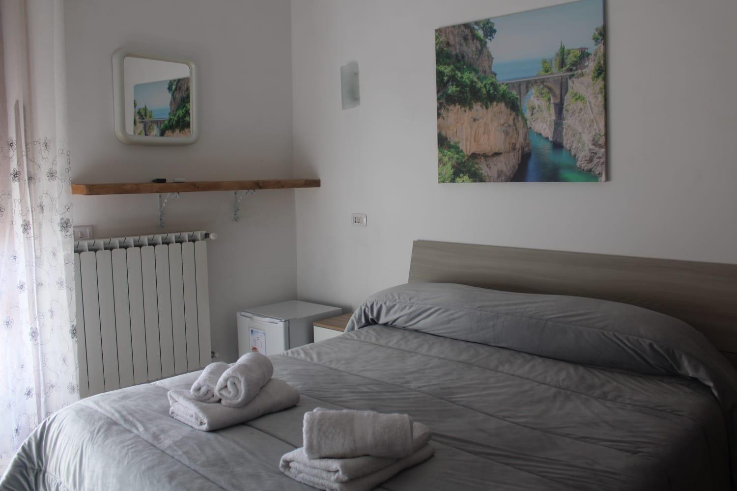 Bed & Breakfast Il Sentiero อาเจโรลา ภายนอก รูปภาพ