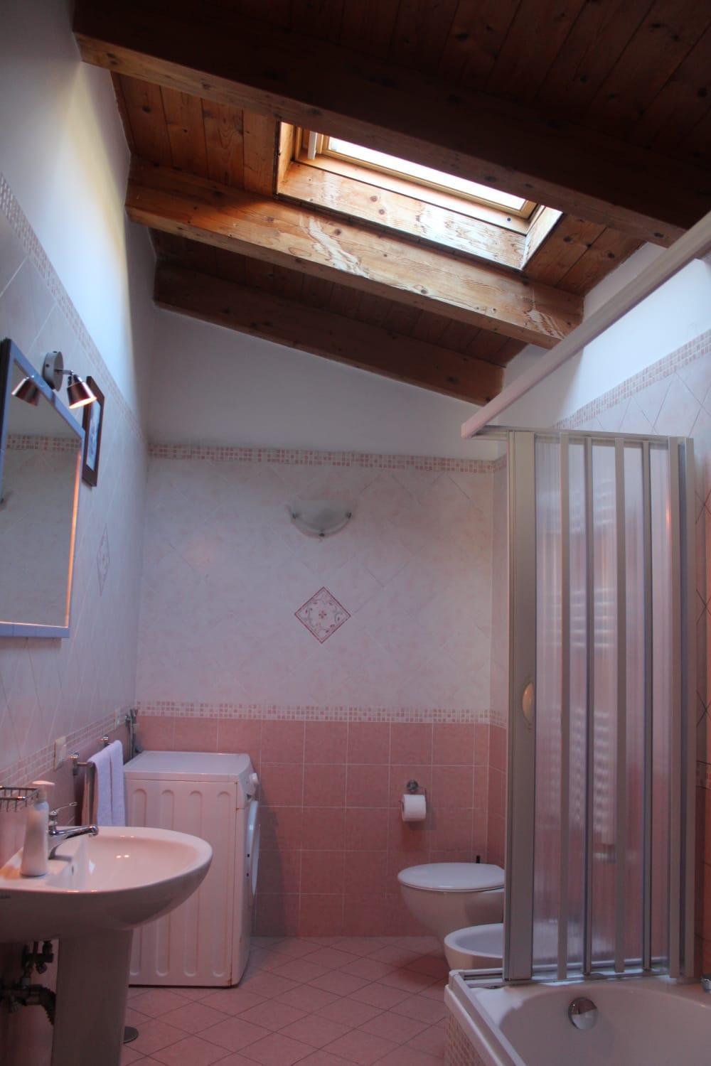Bed & Breakfast Il Sentiero อาเจโรลา ภายนอก รูปภาพ