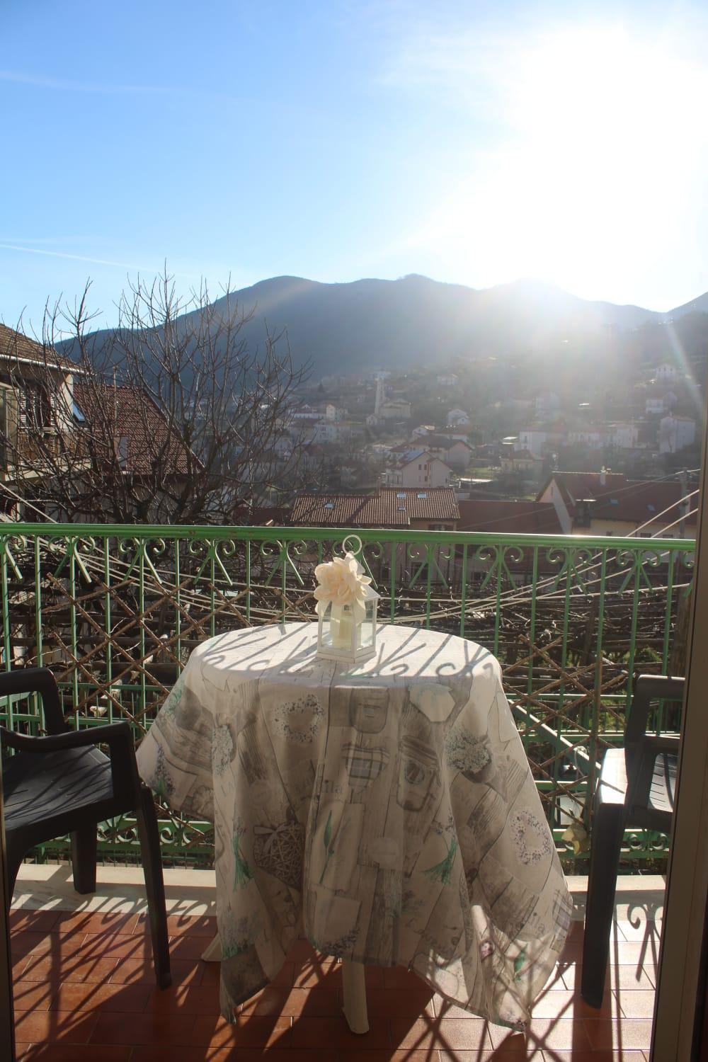 Bed & Breakfast Il Sentiero อาเจโรลา ภายนอก รูปภาพ