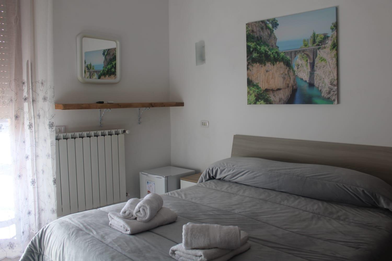 Bed & Breakfast Il Sentiero อาเจโรลา ภายนอก รูปภาพ
